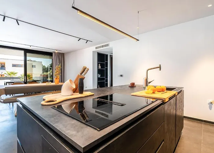 Suva Punta Elite By Guide *