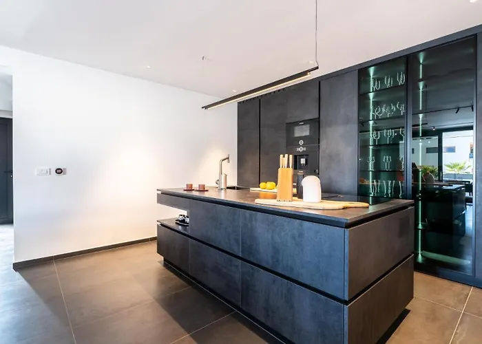 Suva Punta Elite By Guide *