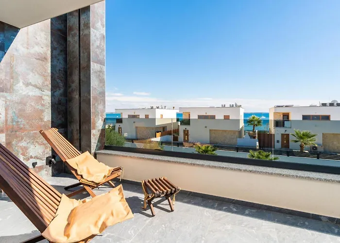 Suva Punta Elite By Guide Vir