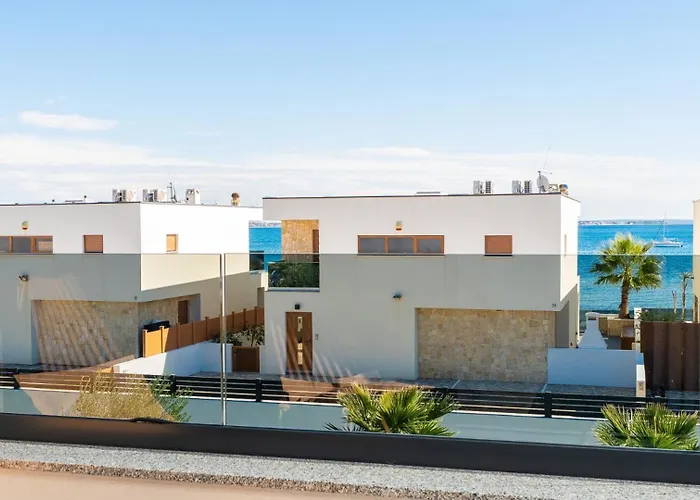 Vila Suva Punta Elite By Guide Vir