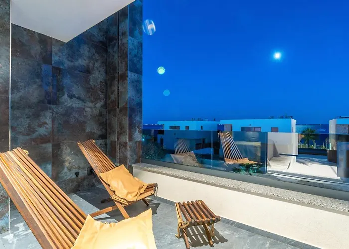 Suva Punta Elite By Guide Vila *