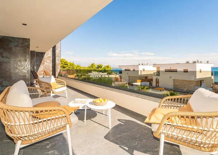 Vila Suva Punta Elite By Guide