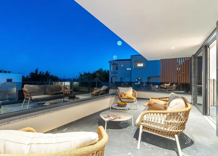 Vila Suva Punta Elite By Guide Vir